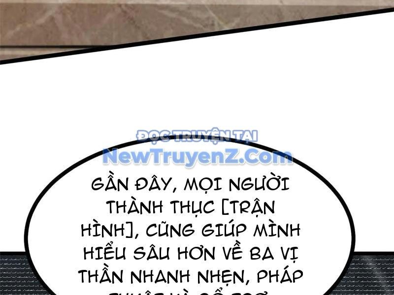 Ta Thật Không Muốn Học Cấm Chú Chương 126 Ảnh 83