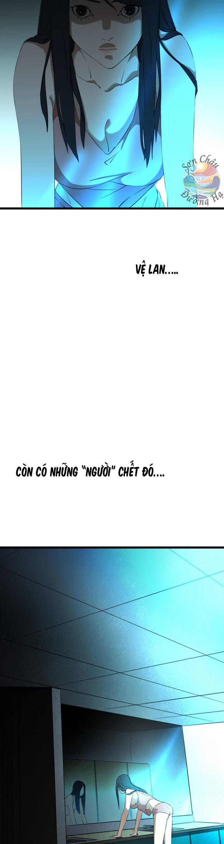 Bệnh Viện Địa Ngục Chương 22 Ảnh 3