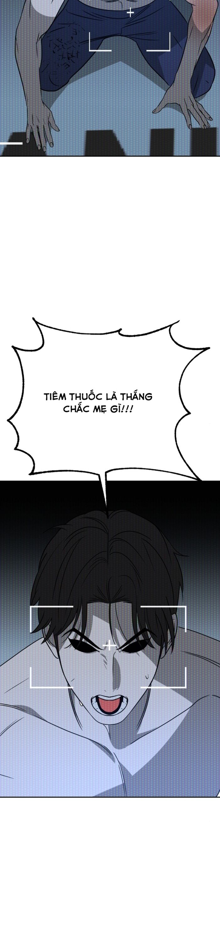 Tử Đấu Chương 26 Ảnh 40