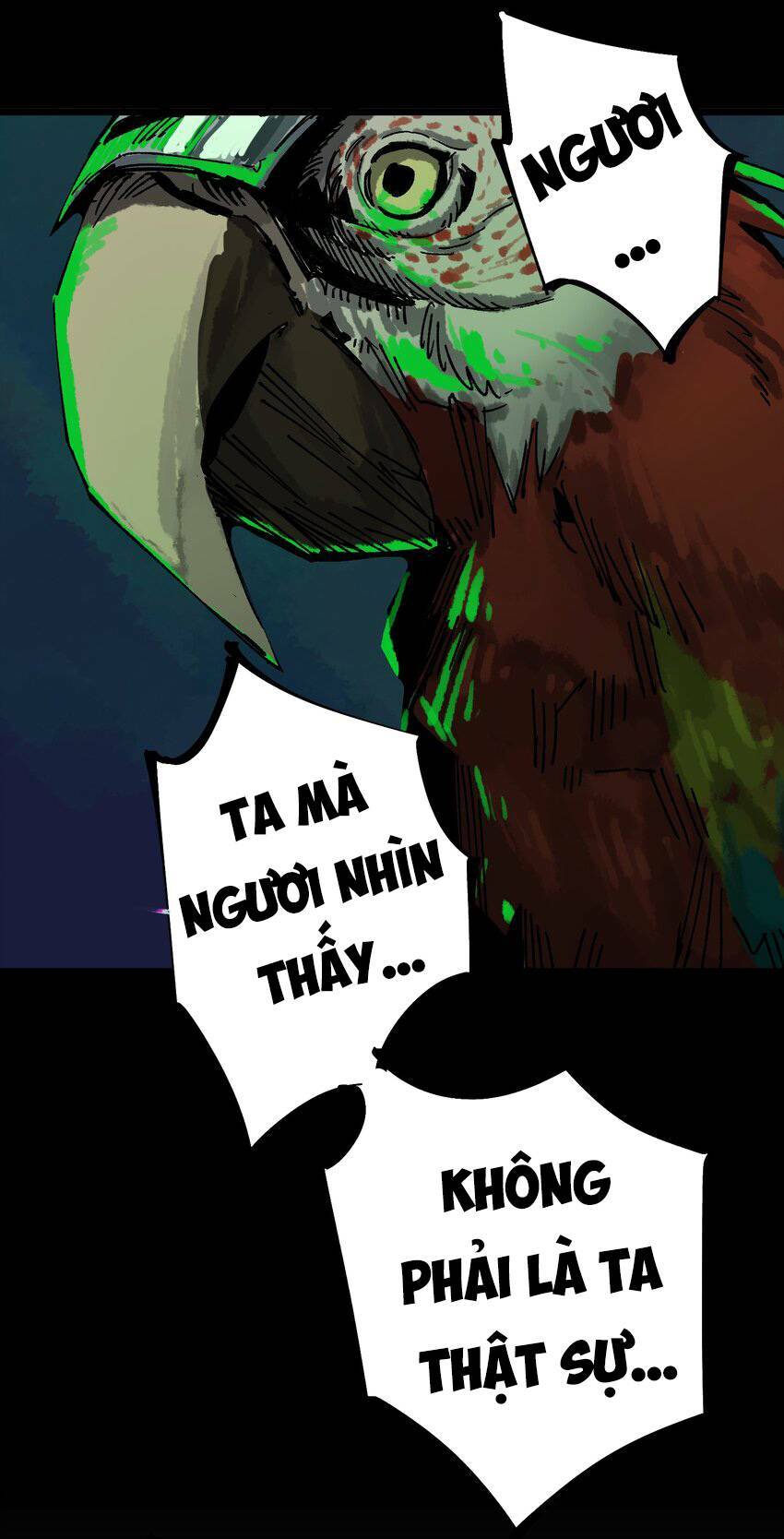 Thi Vương Đại Biến Chương 5 Ảnh 44