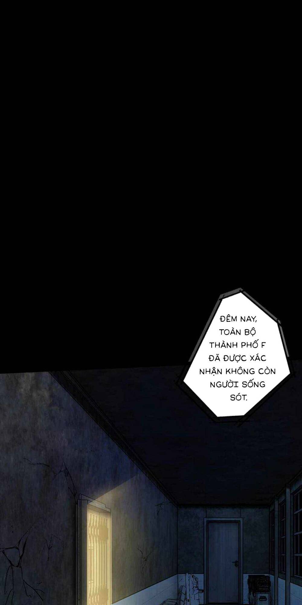 Thi Vương Đại Biến Chương 3 Ảnh 3