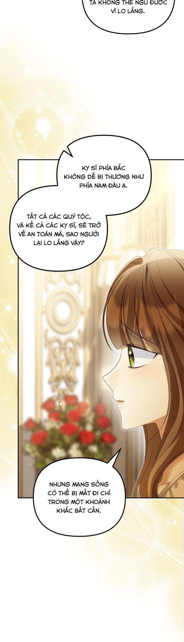 Sao Lại Ám Ảnh Cô Vợ Giả Mạo Quá Vậy? Chương 67 Ảnh 37