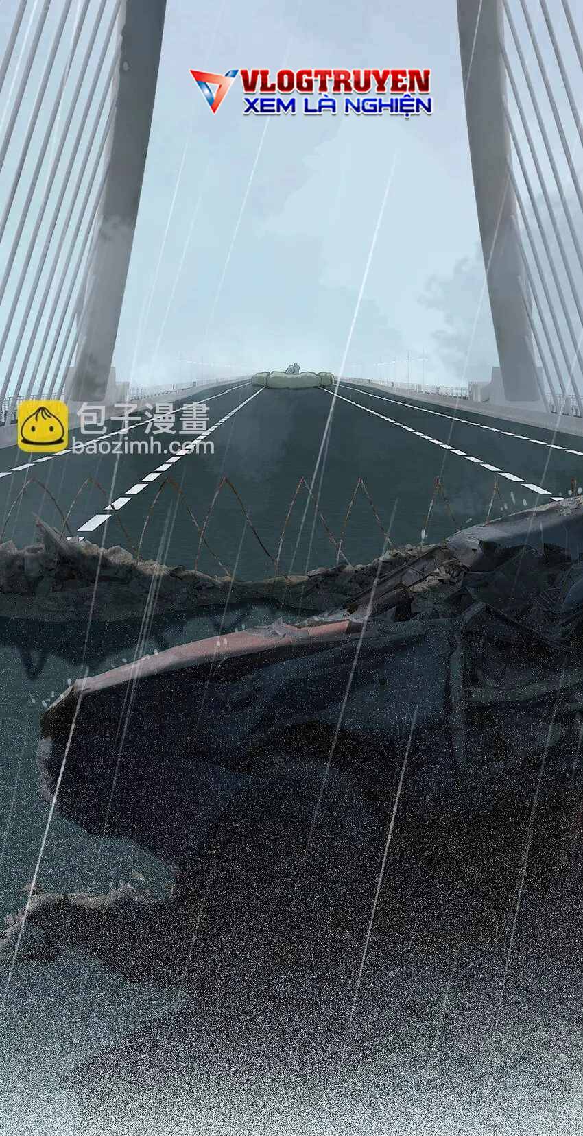 Thi Vương Đại Biến Chương 1 Ảnh 78