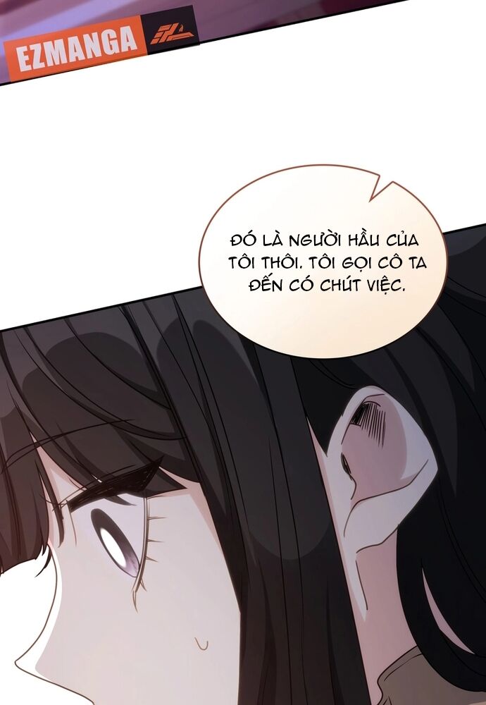 Trò Chơi Tình Ái Chương 20 Ảnh 16