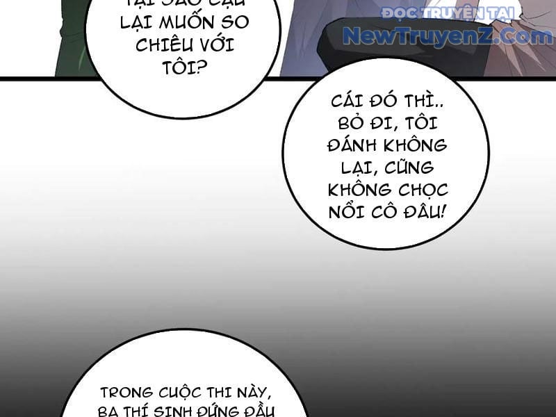Ta Là Chúa Tể Trùng Độc Chương 59 Ảnh 42