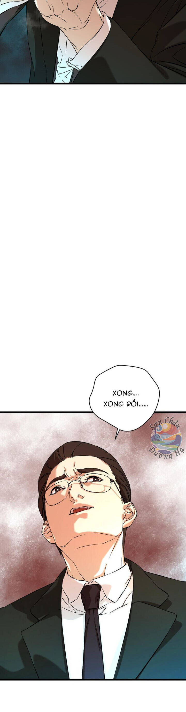 Bệnh Viện Địa Ngục Chương 26 Ảnh 17
