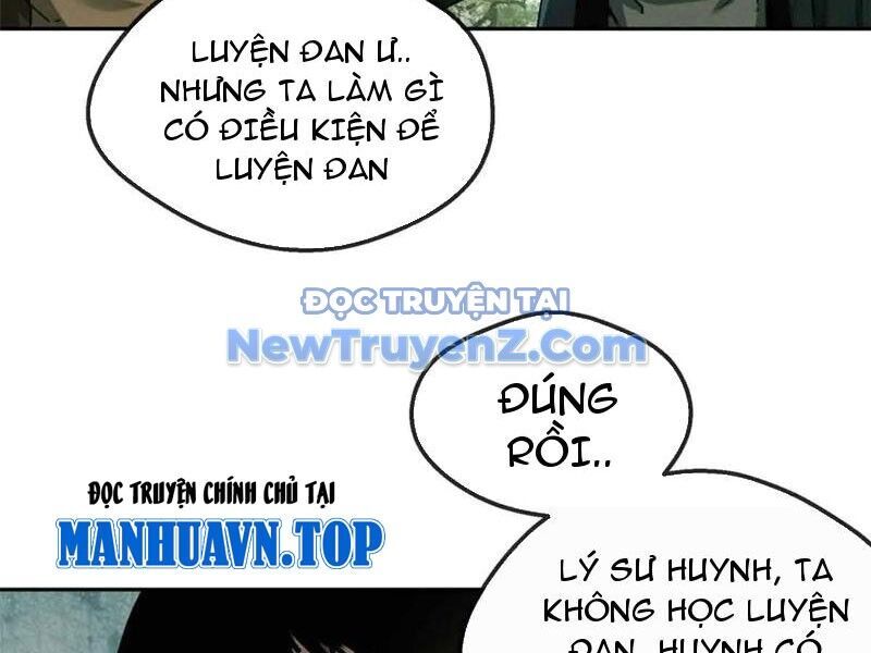 Quỷ Trọc Tiên Đạo Chương 44 Ảnh 27