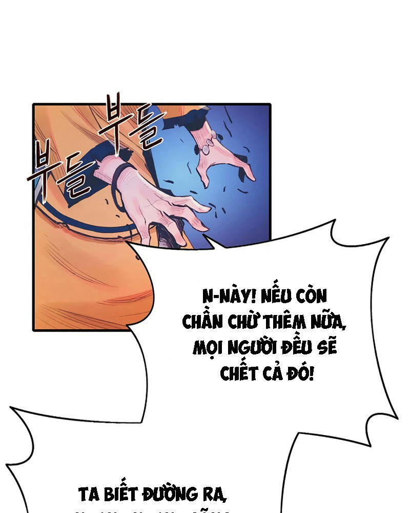 Thái Dương Tu Sĩ Chương 2.5 Ảnh 47