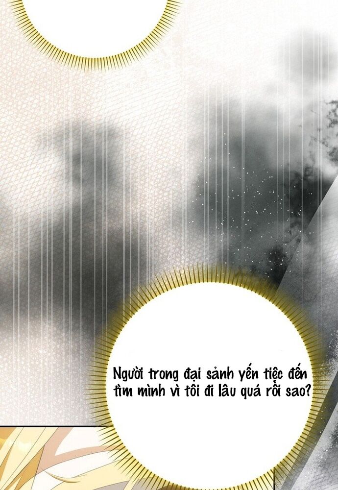 Tôi Chỉ Muốn Ngủ Riêng! Chương 10 Ảnh 22