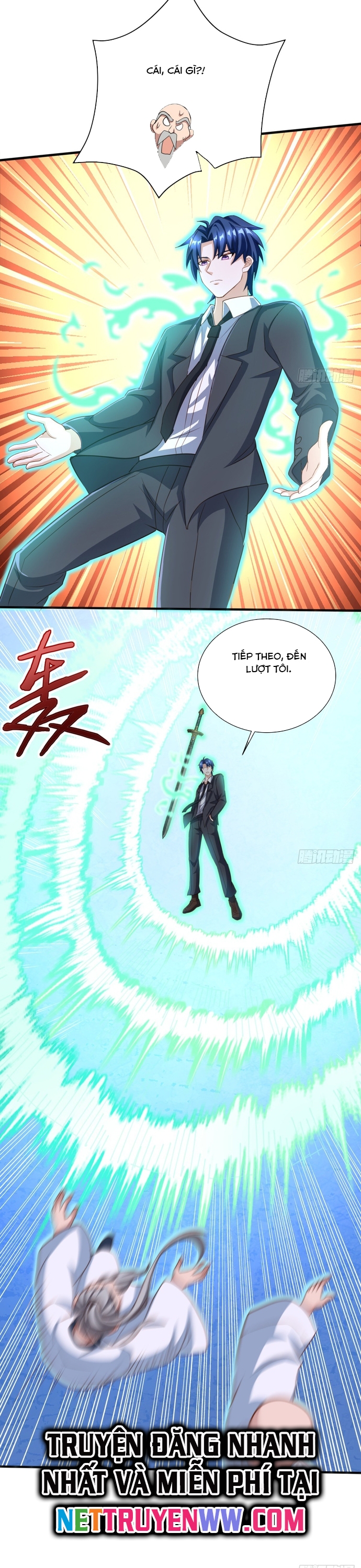 999 Em Gái Theo Đuổi Ngược Lại Tôi Chương 6 Ảnh 15