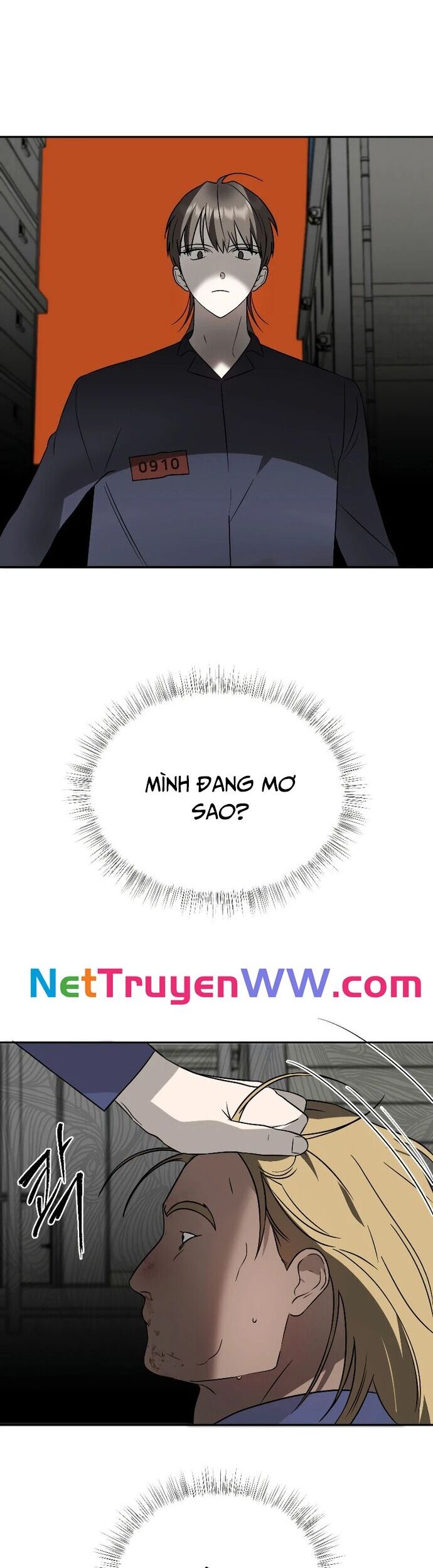 Tử Đấu Chương 12 Ảnh 51