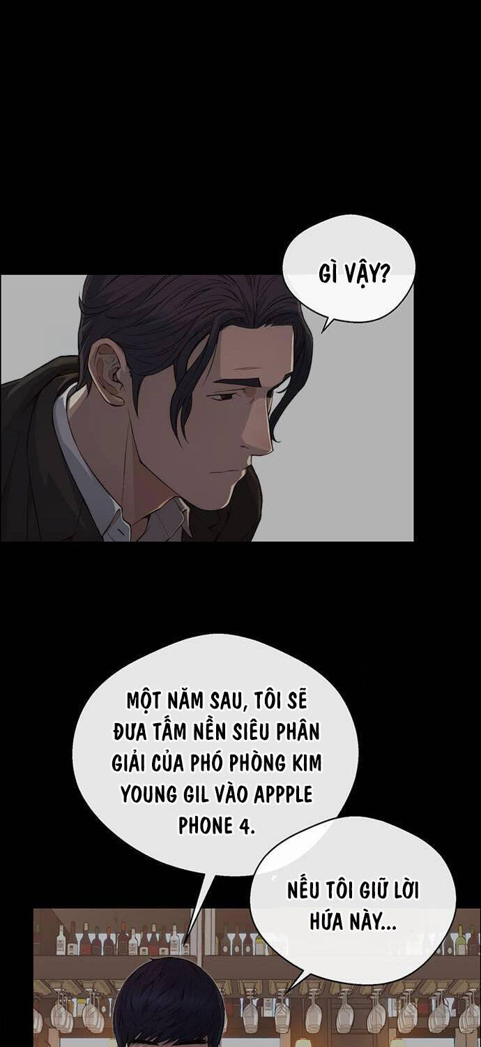Người Đàn Ông Thực Thụ Chương 205 Ảnh 6