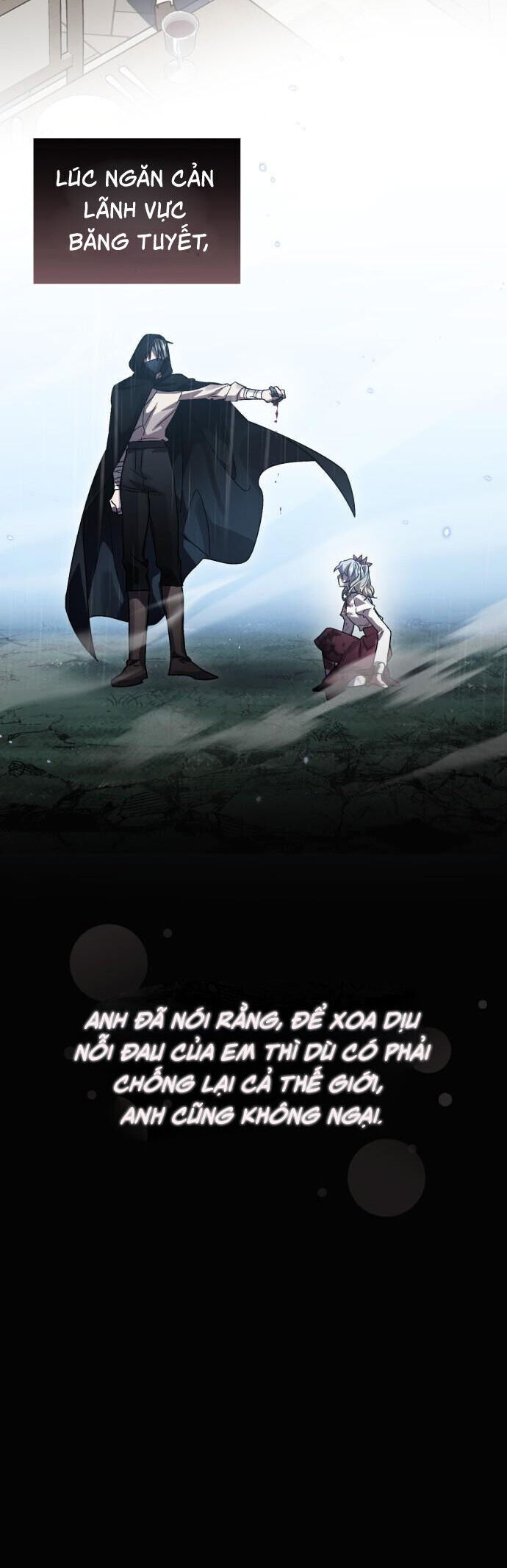Hero X Demon King X Villain Chương 128 Ảnh 14