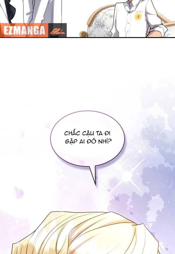 Trò Chơi Tình Ái Chương 22 Ảnh 84