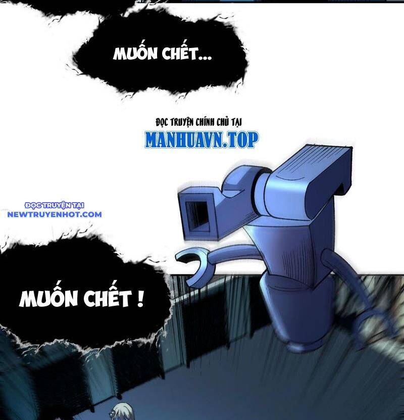 Vô Hạn Thôi Diễn Chương 44 Ảnh 24