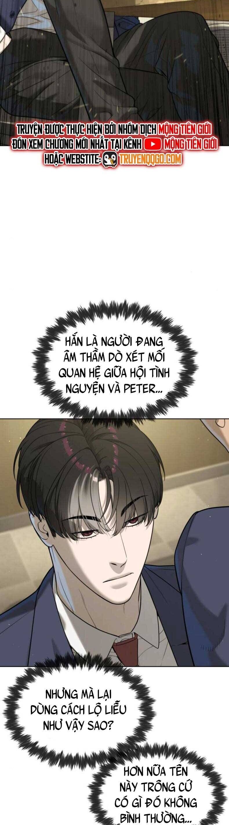 Sát Thủ Peter Chương 96 Ảnh 7