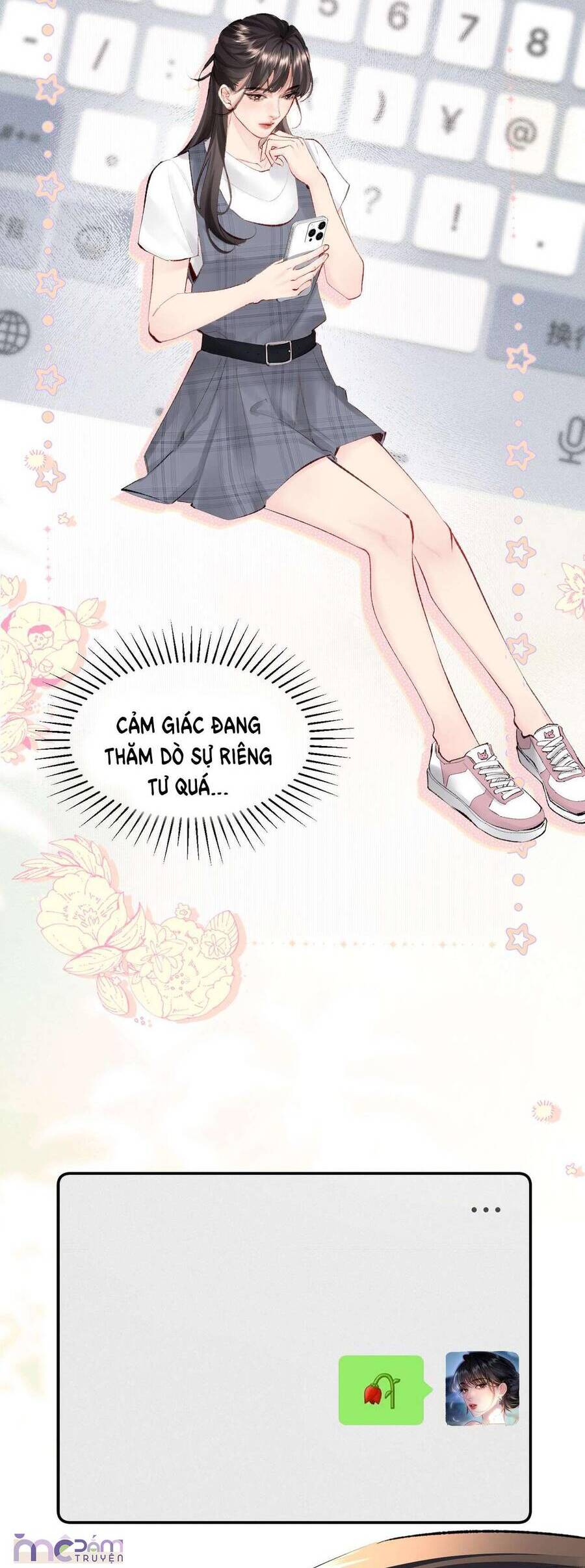Siêu Cấp Cưng Chiều Chương 12 Ảnh 19