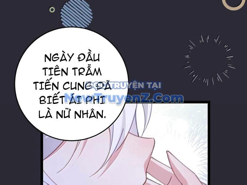 Đập Vỡ Hoàng Đế Nữ Nhi Thân Chương 45 Ảnh 48