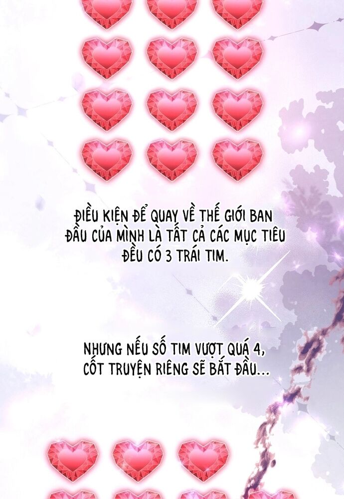 Trò Chơi Tình Ái Chương 16 Ảnh 44