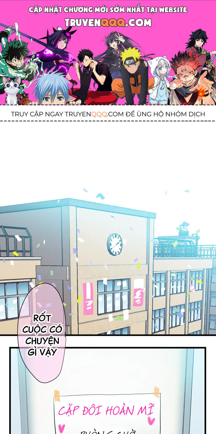 Tôi ~ Tình Yêu, Song Sinh Và Sns ~ Chương 7 Ảnh 2