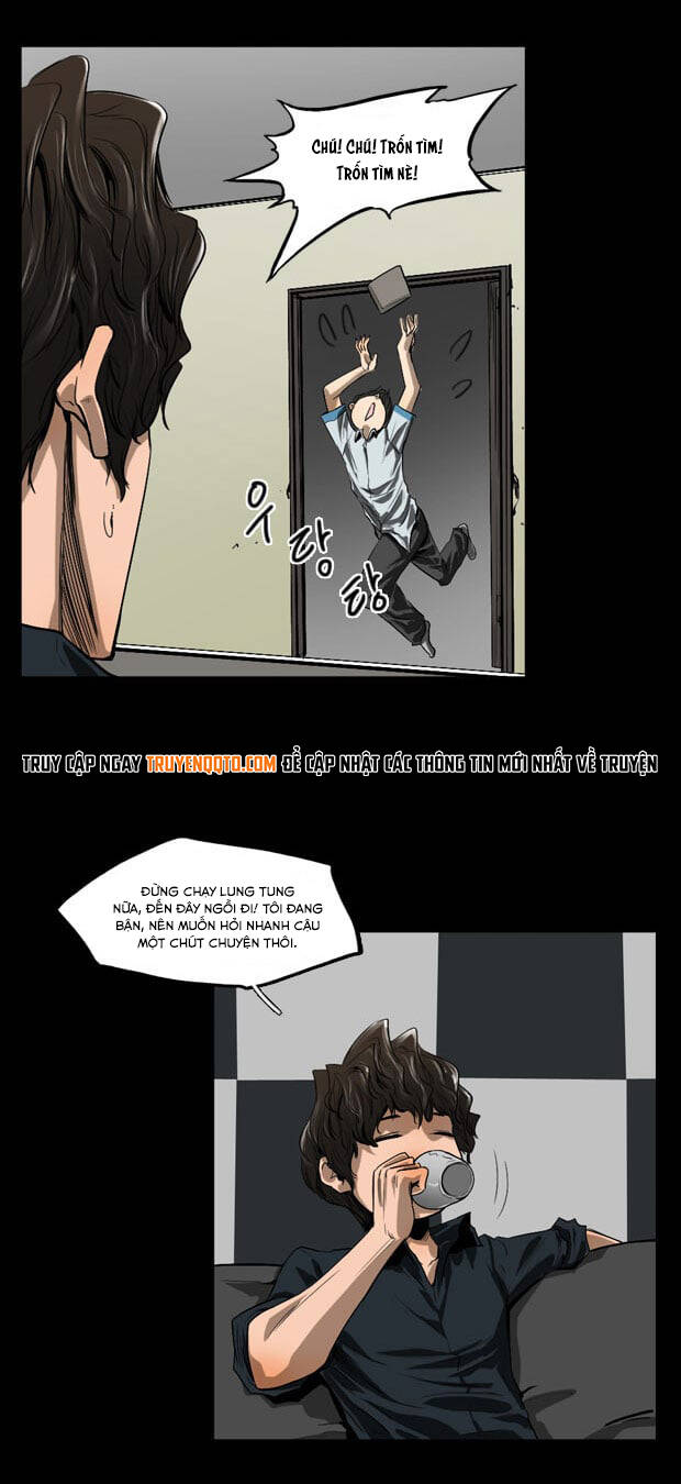 Dư Vật Chương 33 Ảnh 13