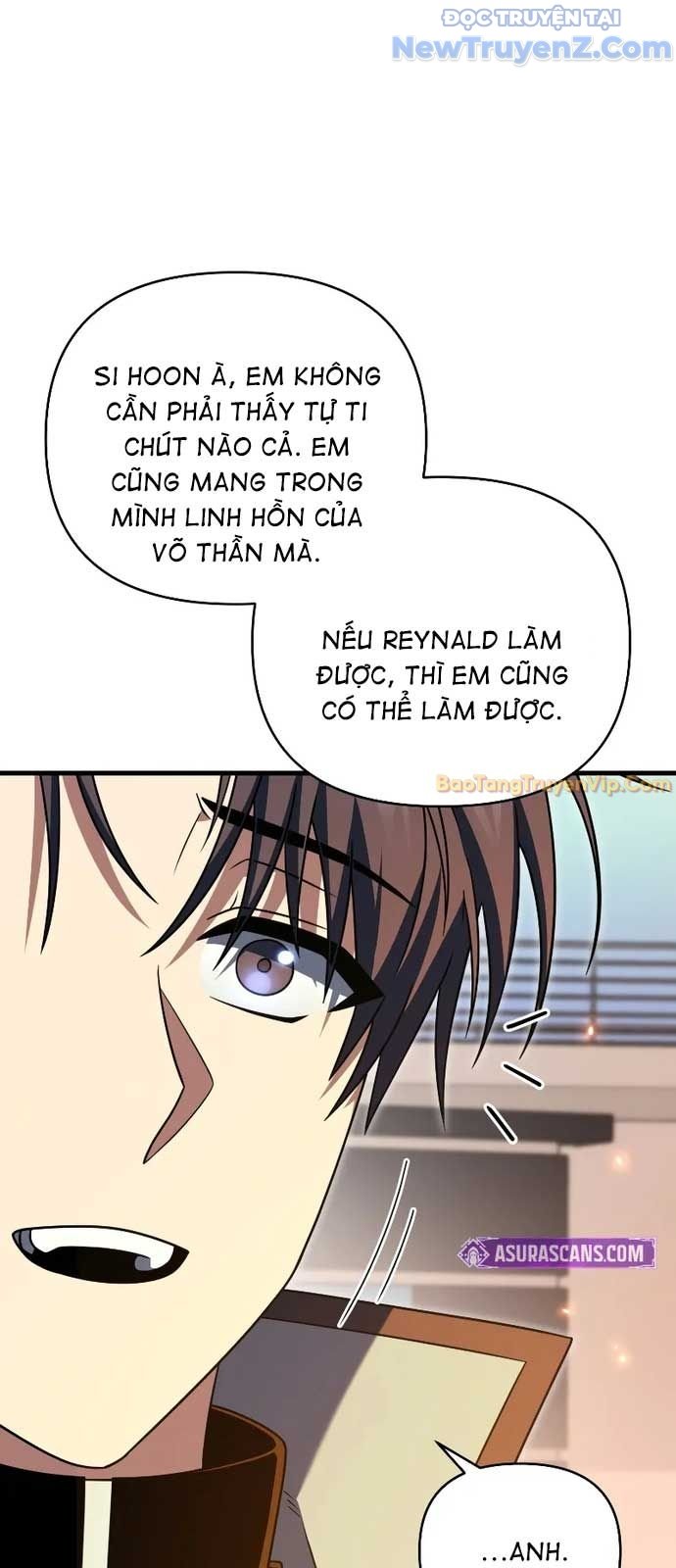 Sự Trở Lại Của Người Chơi Sau 10000 Năm Chương 111 Ảnh 70