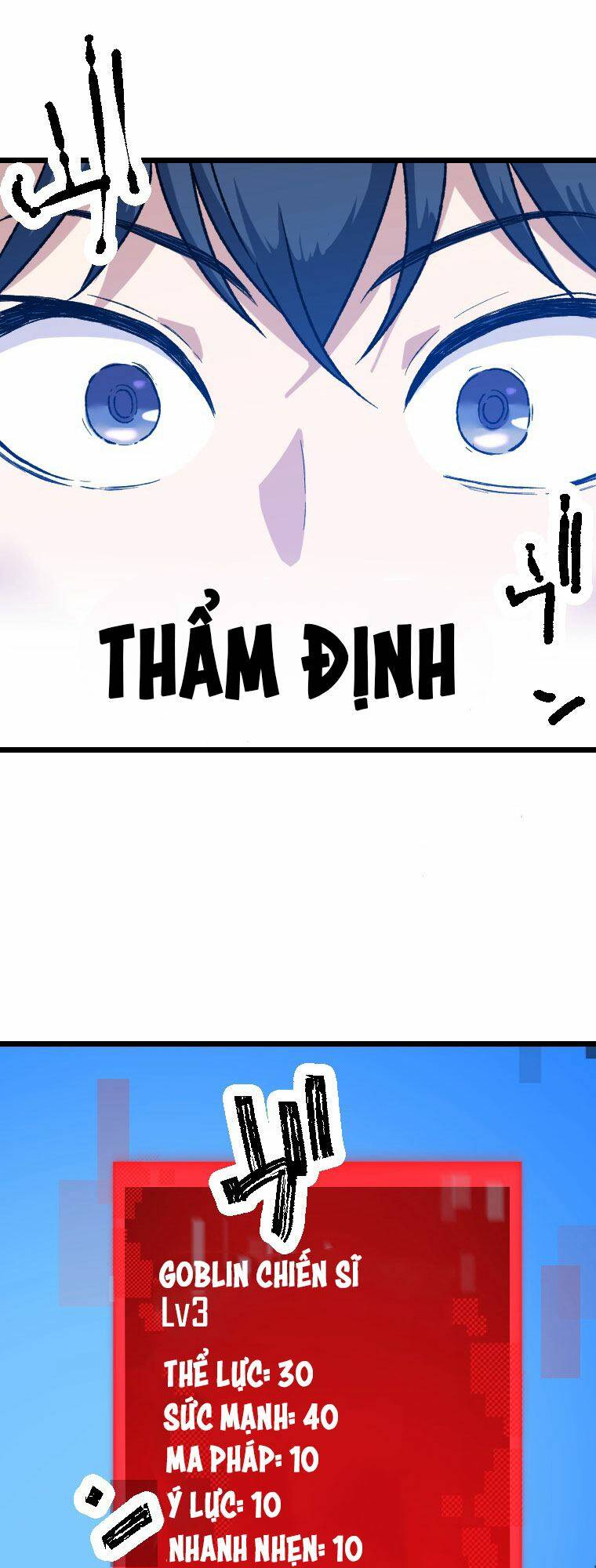 Ma Vương Phàm Ăn Chương 5 Ảnh 9