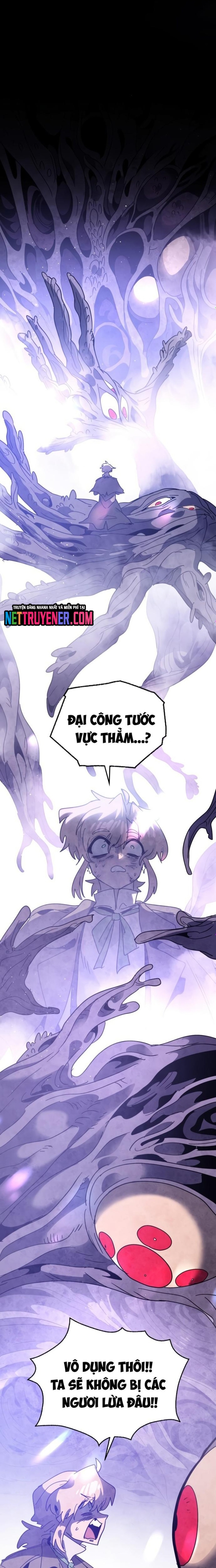 Kiếp Sau Của Tôi Có Phải Là Để Chữa Lành? Chương 58 Ảnh 15