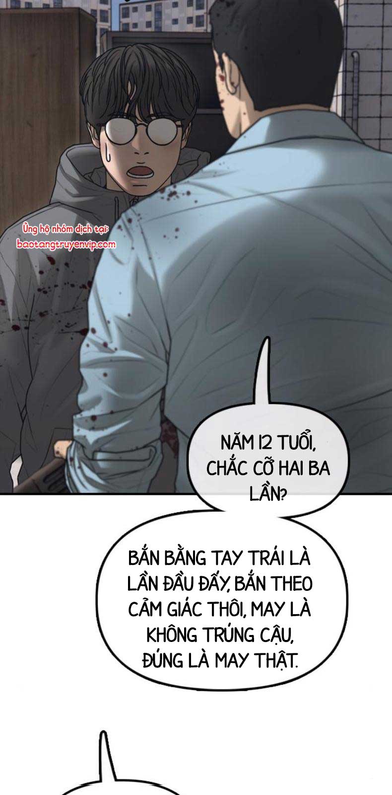 Ngày Tận Thế Đã Đến Chương 12 Ảnh 137