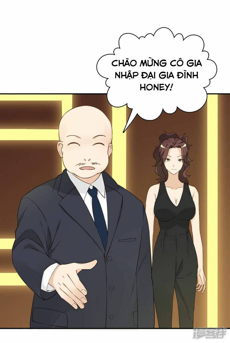 Thúc Thúc, Biệt Bào Chương 35 Ảnh 30