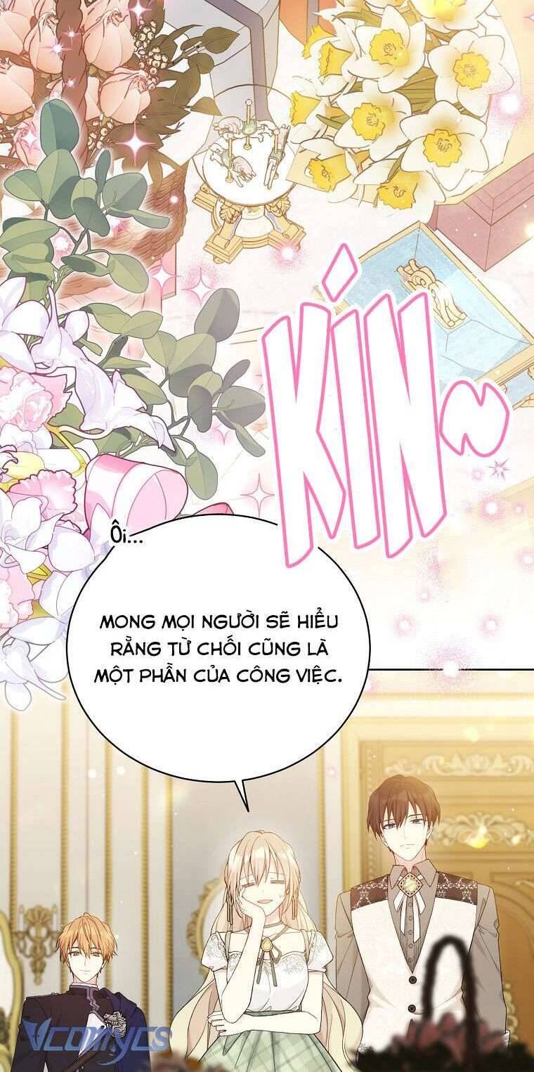 Vương Miện Viridescent Chương 102 Ảnh 17