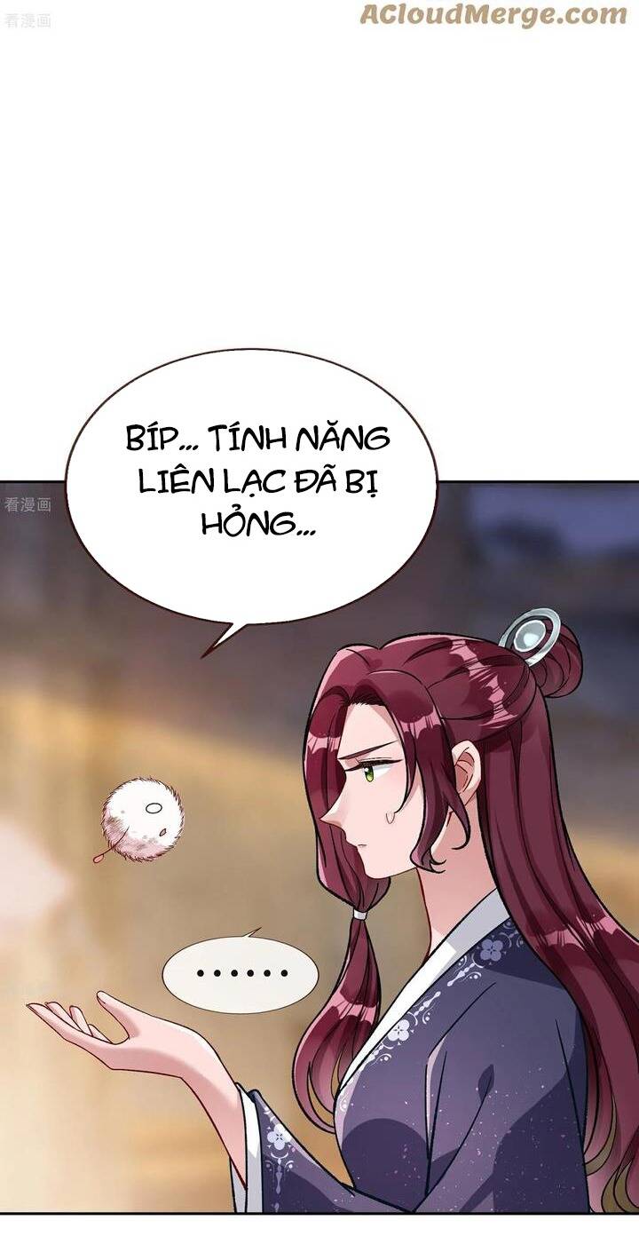 Vạn Tra Triêu Hoàng Chương 804 Ảnh 25