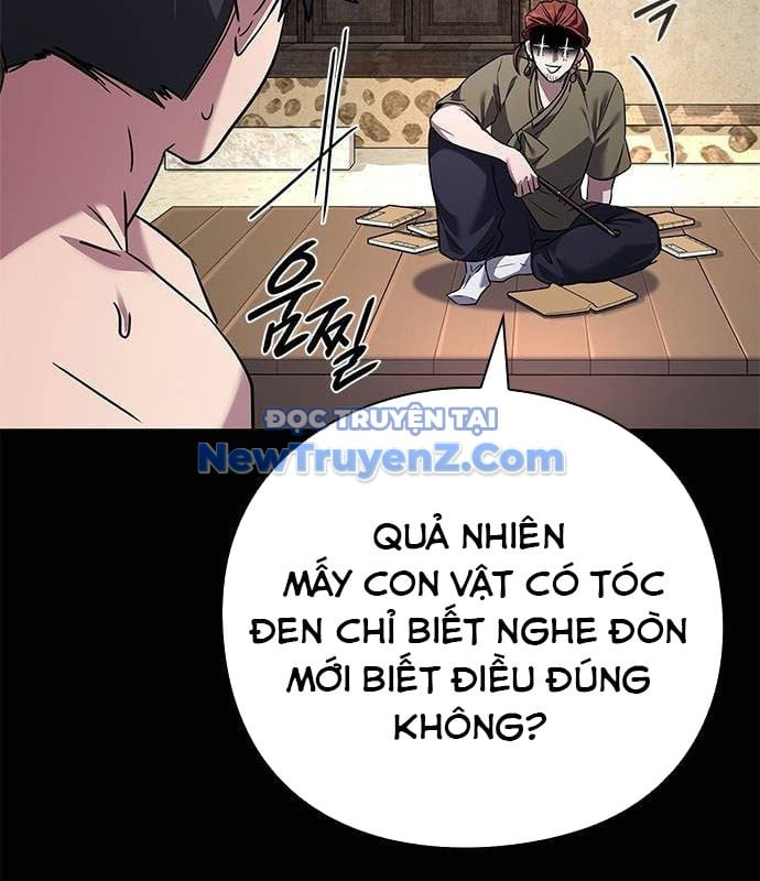 Đêm Của Yêu Tinh Chương 100 Ảnh 26