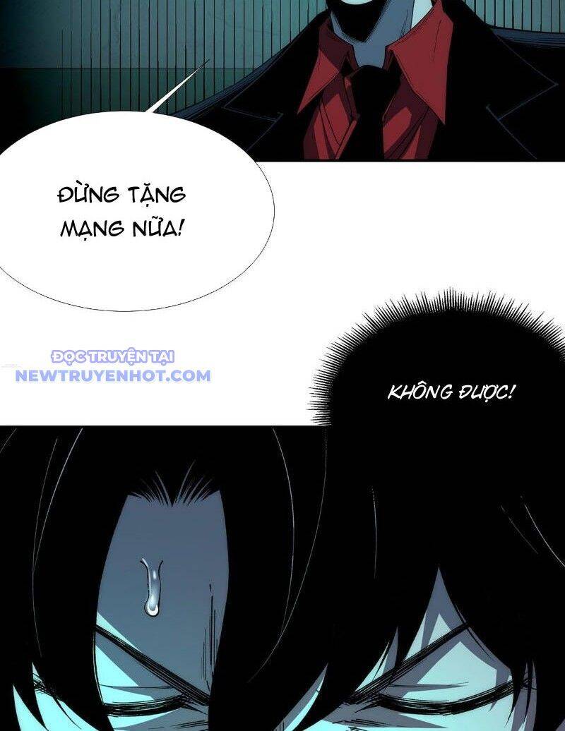 Vô Hạn Thôi Diễn Chương 45 Ảnh 55