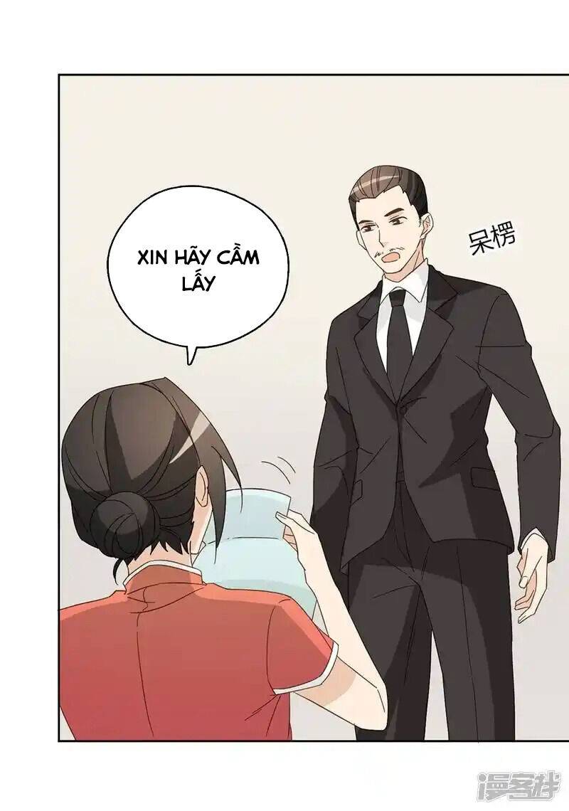 Thúc Thúc, Biệt Bào Chương 43 Ảnh 31