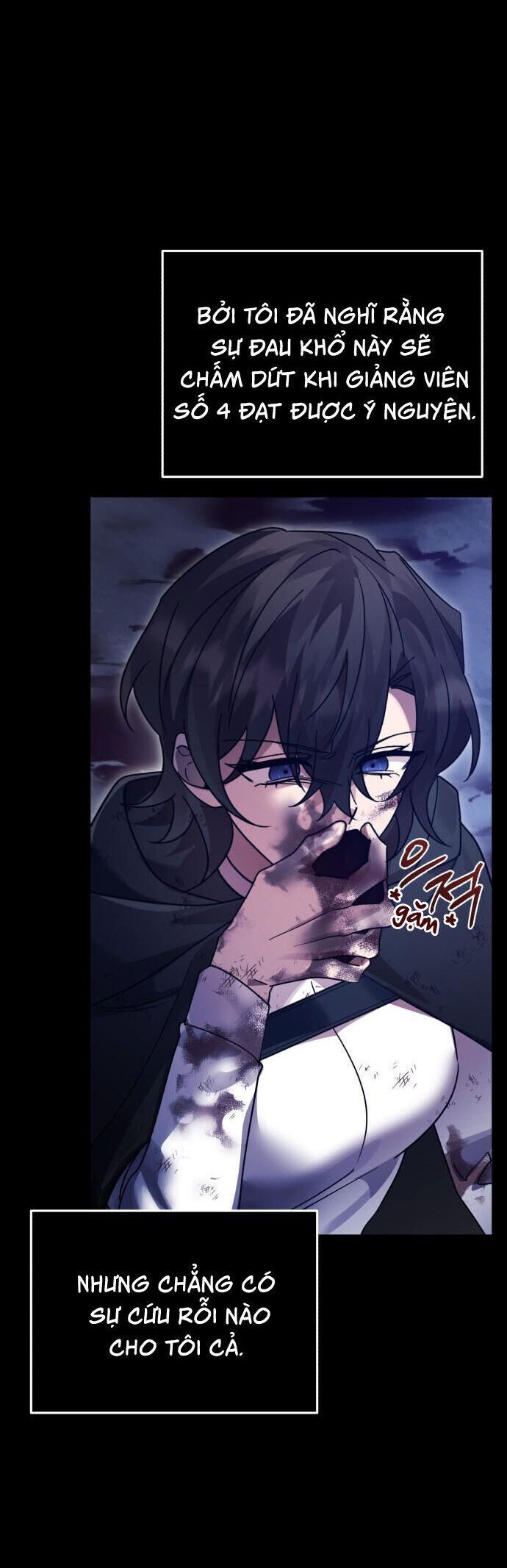 Hero X Demon King X Villain Chương 128 Ảnh 68