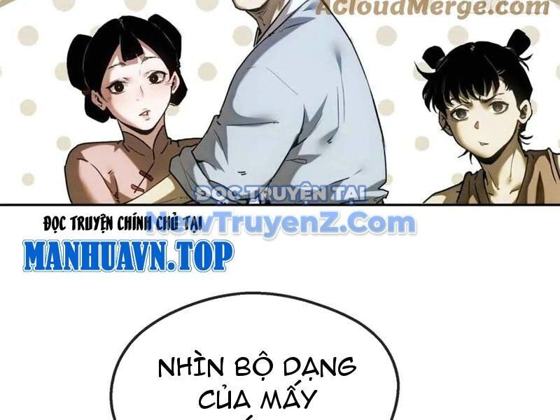 Quỷ Trọc Tiên Đạo Chương 44 Ảnh 60