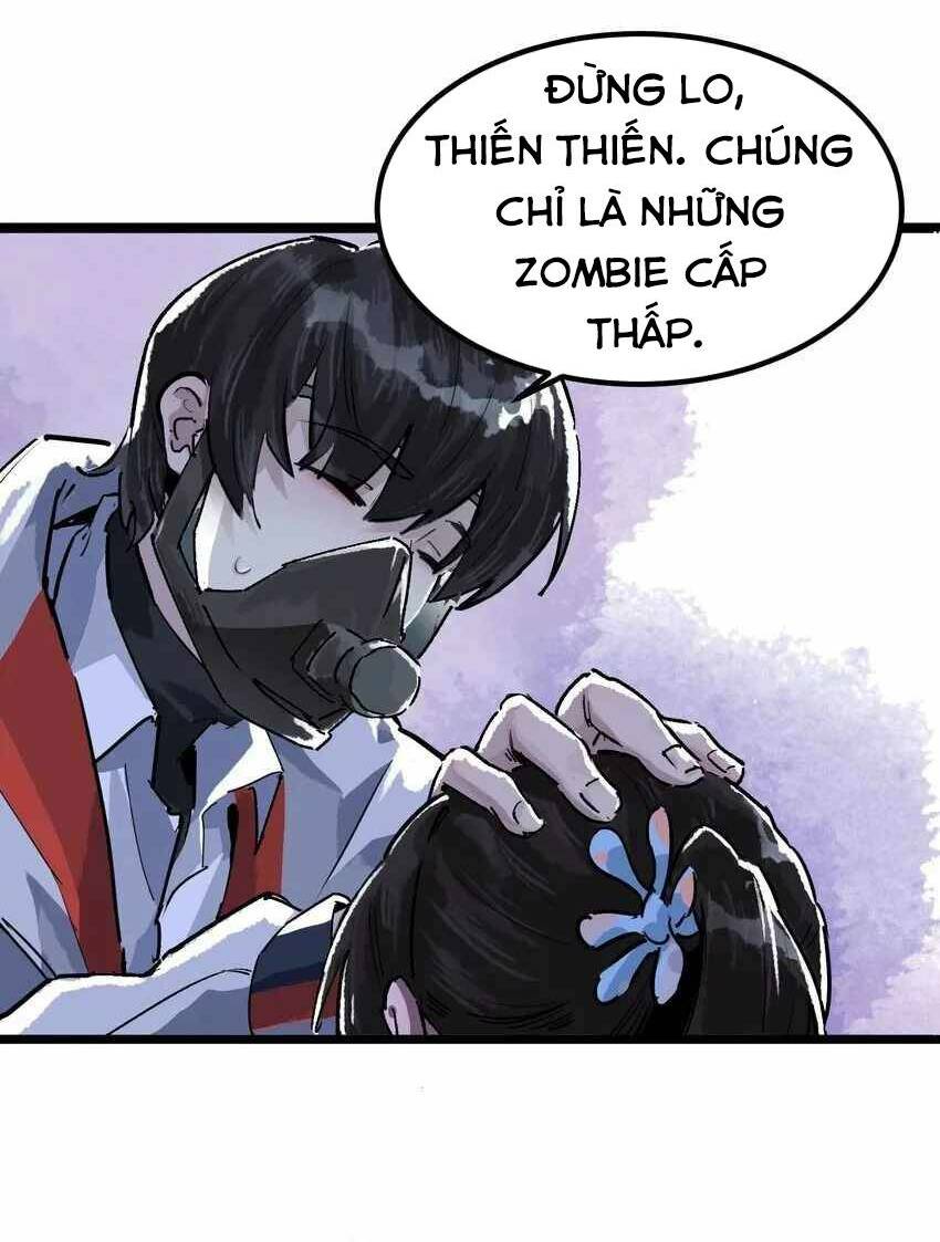 Thi Vương Đại Biến Chương 1 Ảnh 68