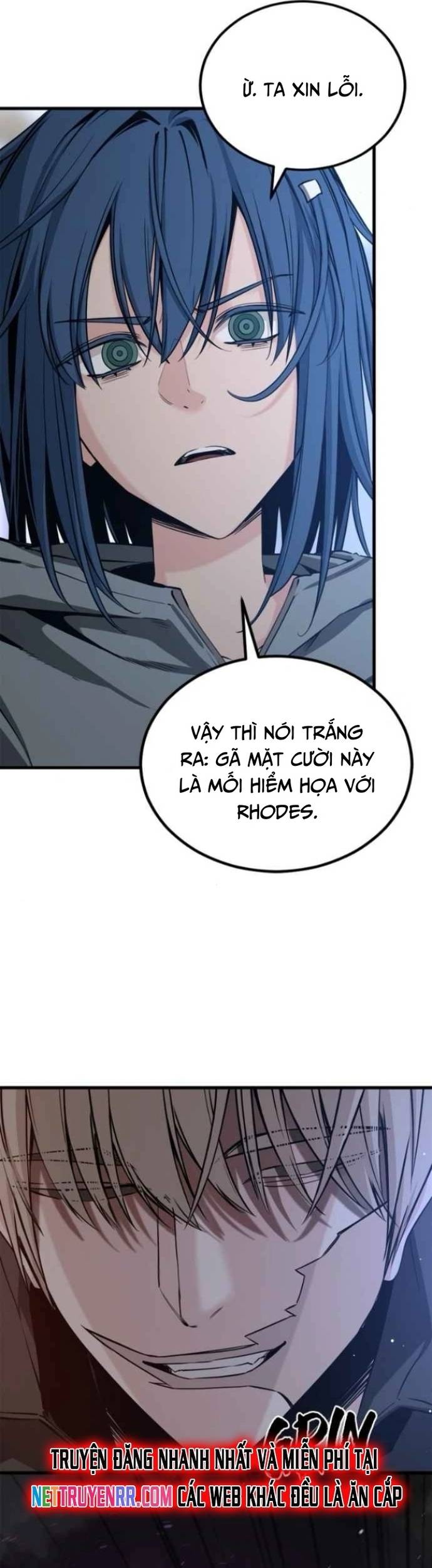 Kẻ Giết Anh Hùng Chương 224 Ảnh 10