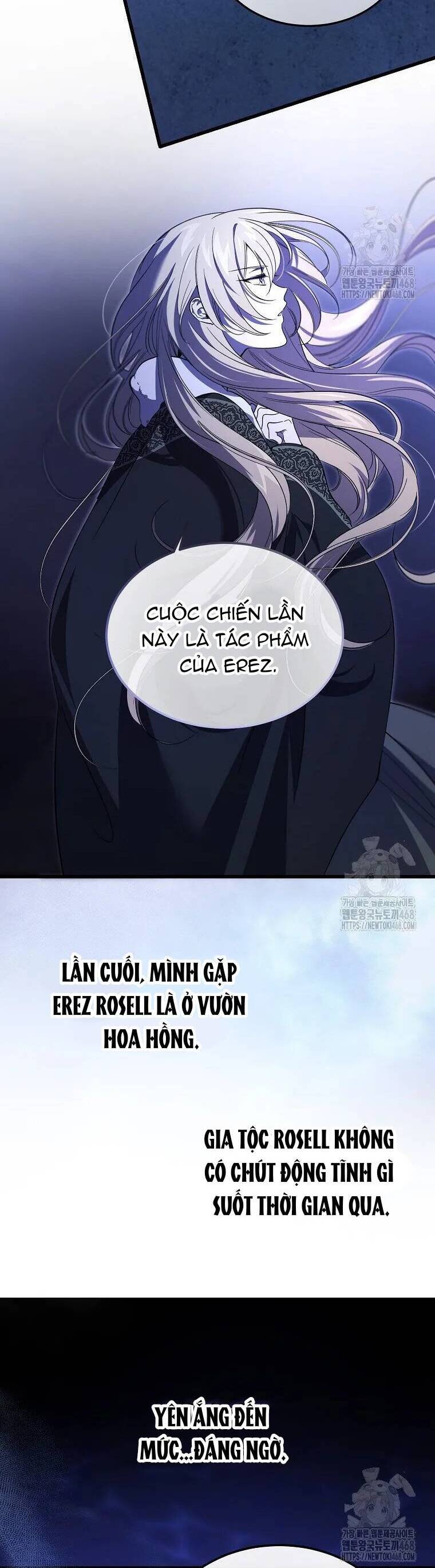 Ác Quỷ Nuôi Dưỡng Tiểu Thư Chương 63 Ảnh 6