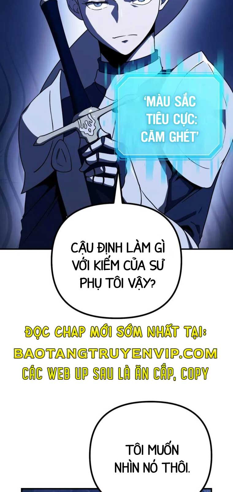 Phản Diện Tối Thượng Với Đôi Mắt Cáo Chương 14 Ảnh 14