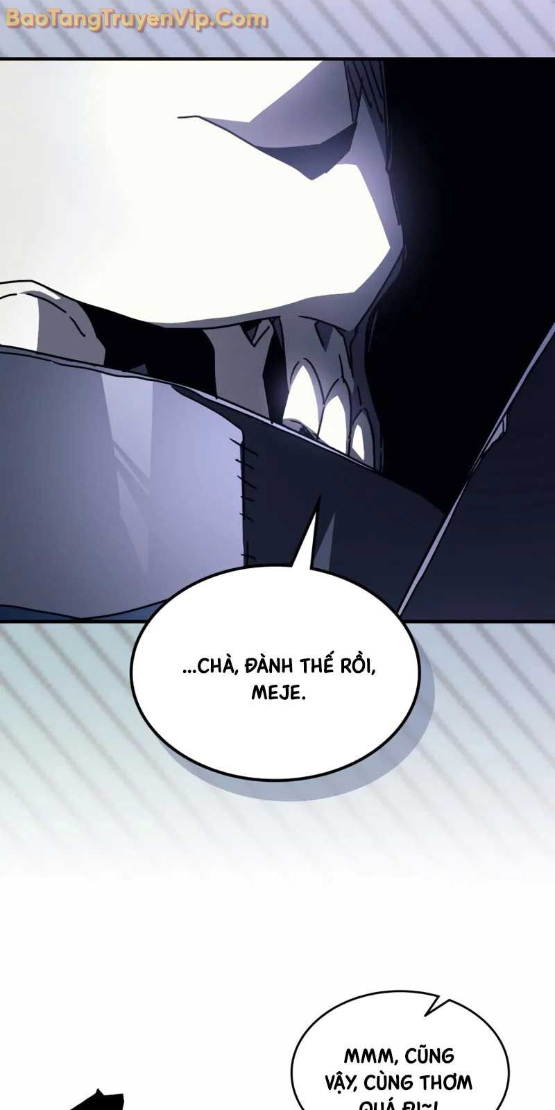 Hãy Hành Động Như Một Boss Đi Ngài Mr Devourer Chương 77.1 Ảnh 26