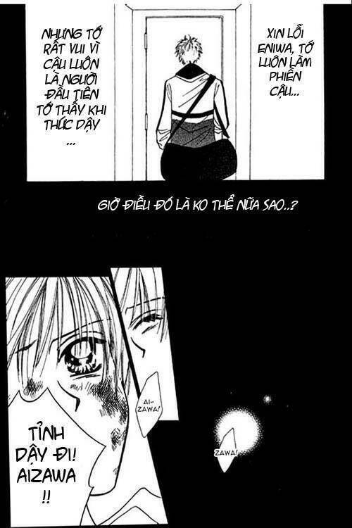 Girl Got Game - Power Chương 22 Ảnh 16