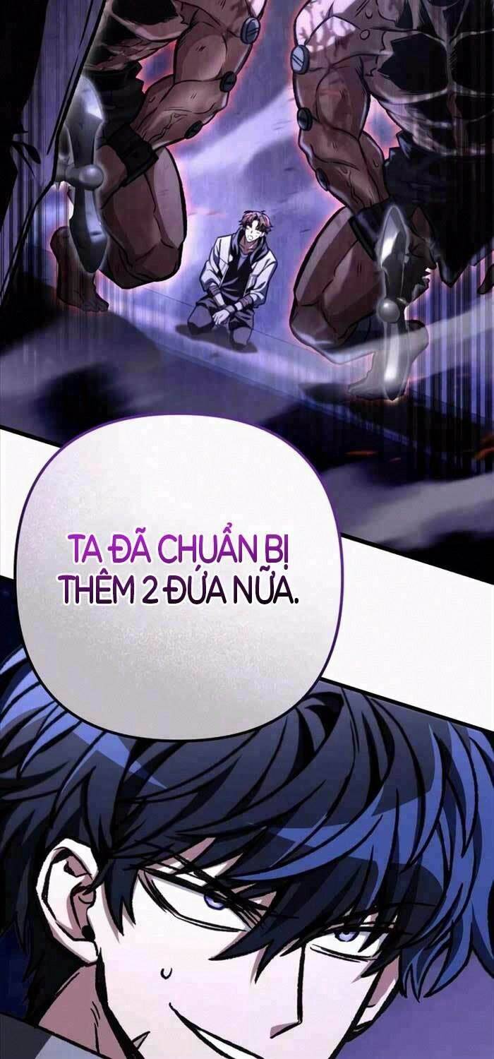 Sát Thủ Thiên Tài Đơn Độc Chương 48 Ảnh 97