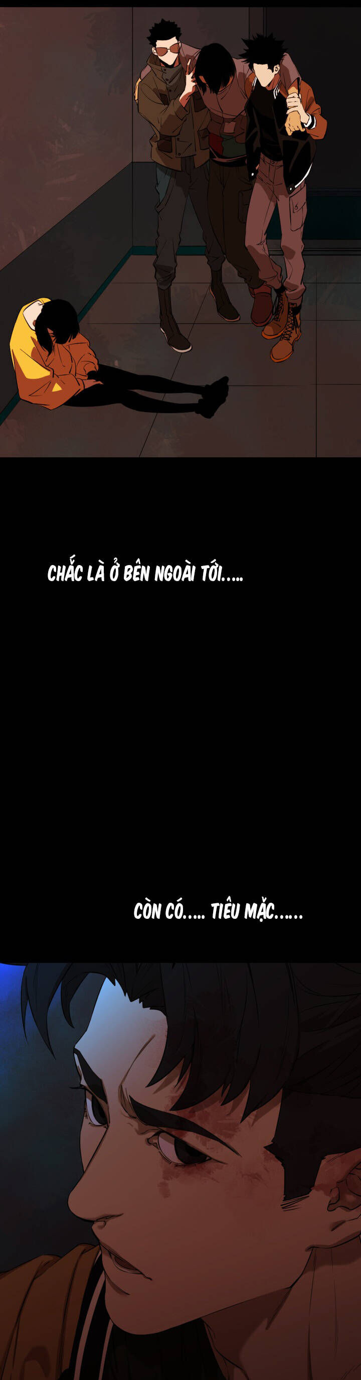 Bệnh Viện Địa Ngục Chương 22 Ảnh 6