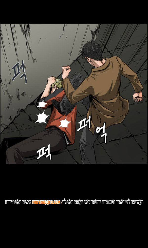 Dư Vật Chương 13 Ảnh 18