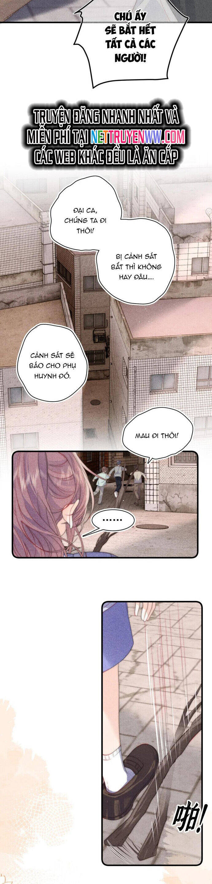 Thân Nhiệt Ma Quỷ Chương 19 Ảnh 11