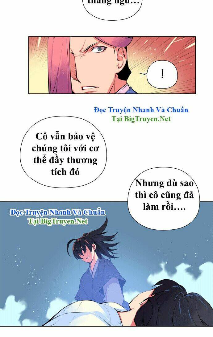 Märchen: The Embodiment Of Tales Chương 85 Ảnh 13