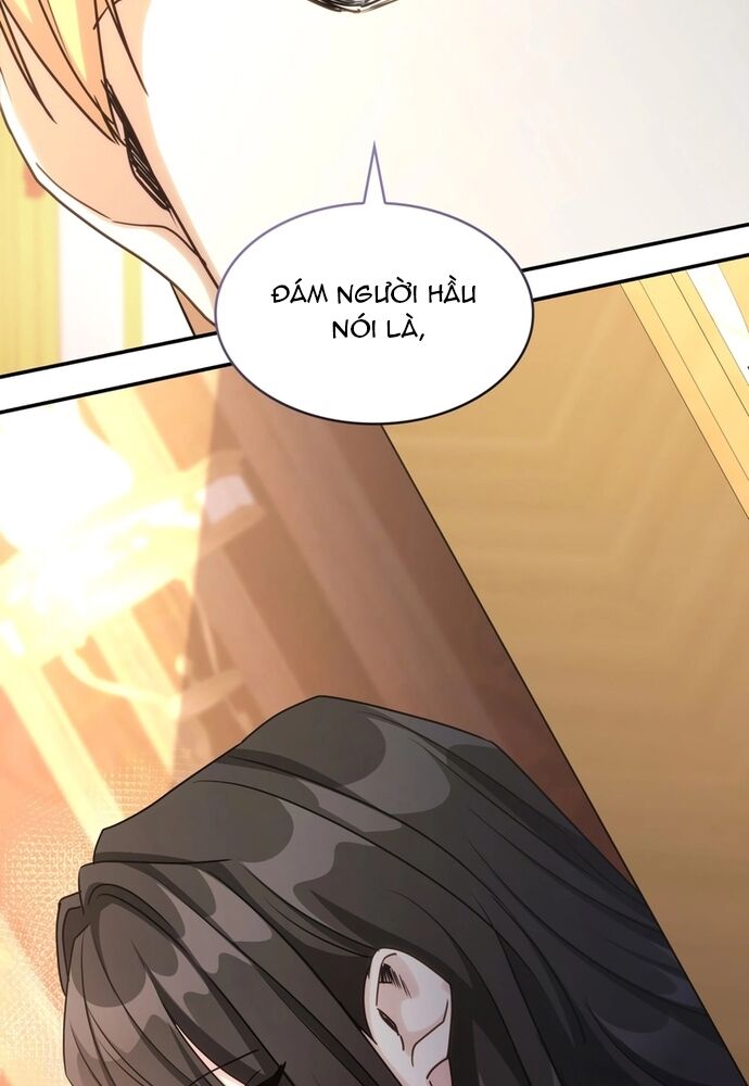 Trò Chơi Tình Ái Chương 20 Ảnh 14
