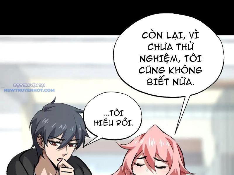 Ta Là Tai Họa Cấp Mục Sư Chương 33 Ảnh 58